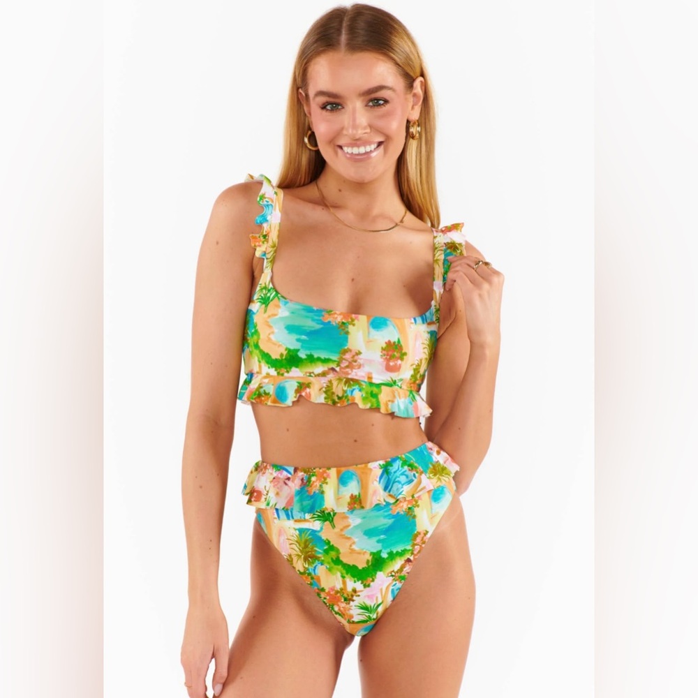Show me your mumu swimsuit XXL
